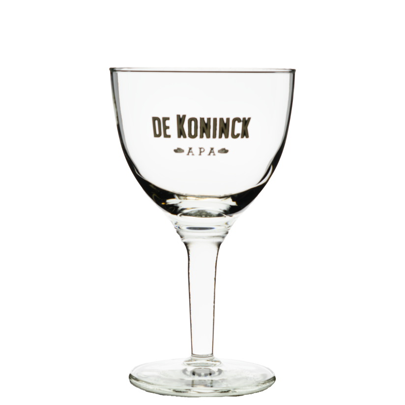 Image: Glas De Koninck Bolleke 25Cl