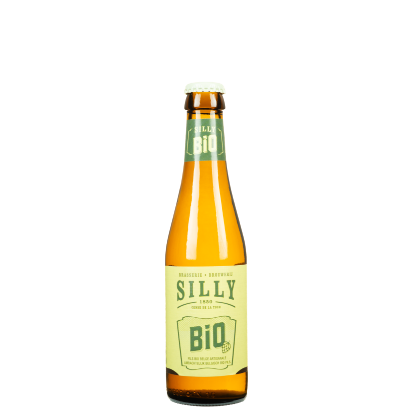 Image: Silly Bio 25Cl