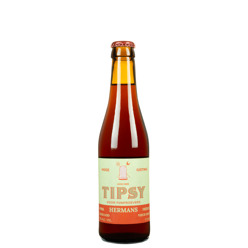 Image: Tipsy 33Cl