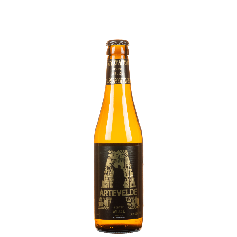 Image: Artevelde Gentse Wijze 33Cl