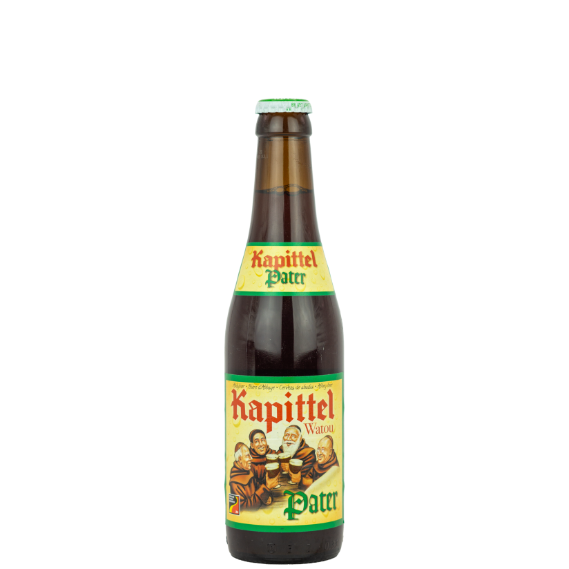 Image: Kapittel Pater 33Cl