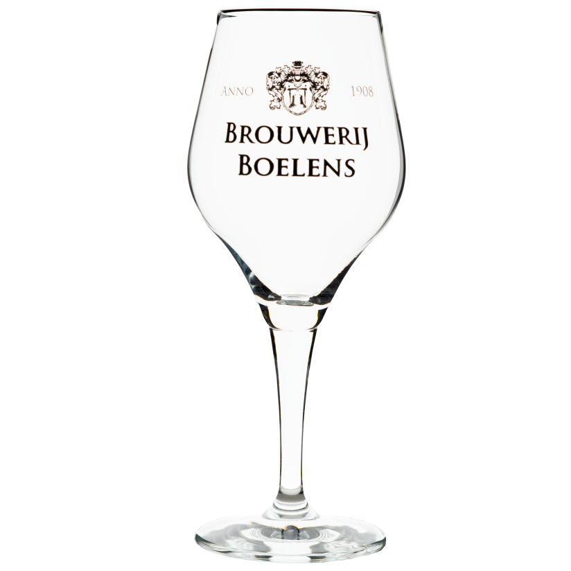 Image: Glas Boelens 33Cl