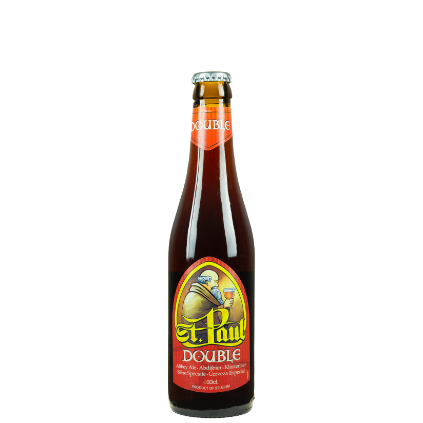 Image: St Paul Double 33Cl