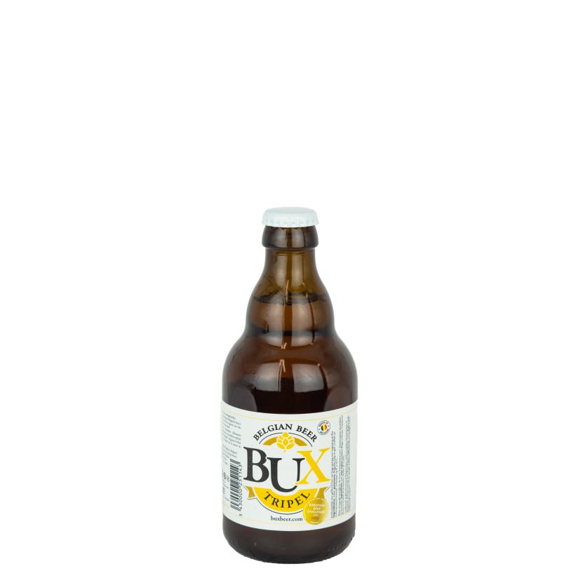 Image: Bux Tripel 33Cl