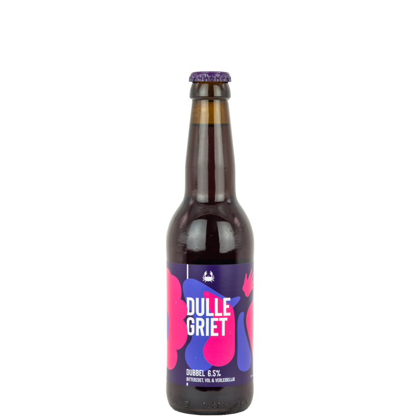 Image: Dulle Griet 33Cl