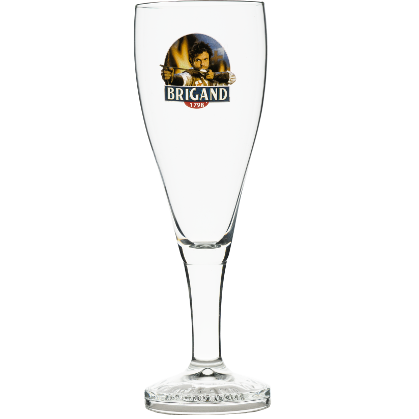 Image: Glas Brigand 25Cl-33Cl