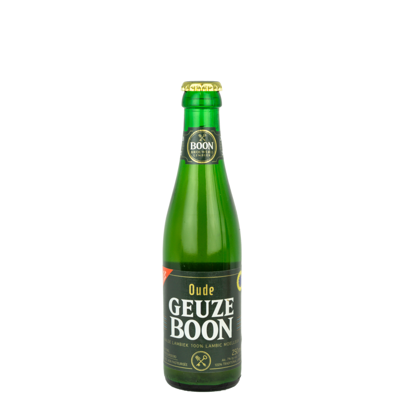Image: Boon Gueuze 25Cl