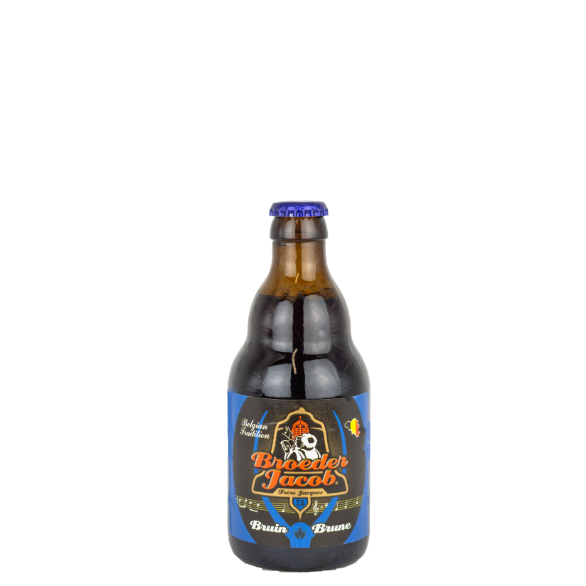 Image: Broeder Jacob Bruin 33Cl