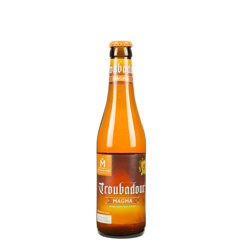 Image: Troubadour Magma 33Cl