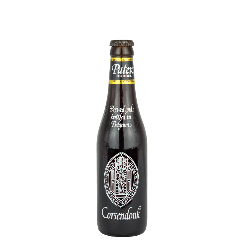 Image: Corsendonk Pater 33Cl