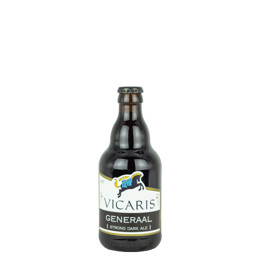 Image: Vicaris Generaal 33Cl