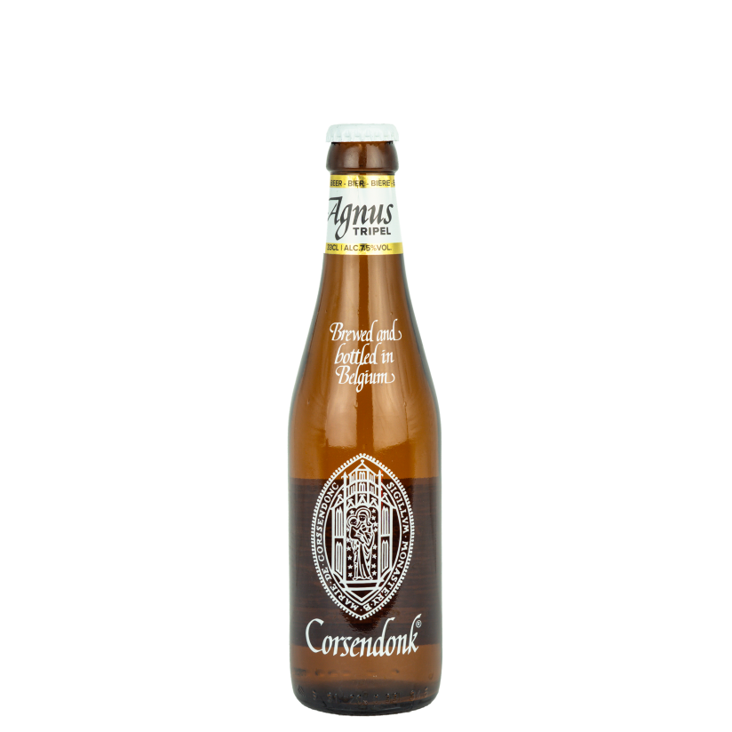 Image: Corsendonk Agnus 33Cl