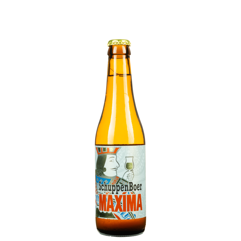 Image: Schuppenboer Maxima 33Cl (EOL)