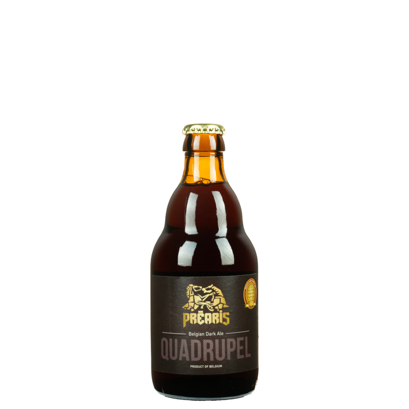 Image: Prearis Quadrupel 33Cl