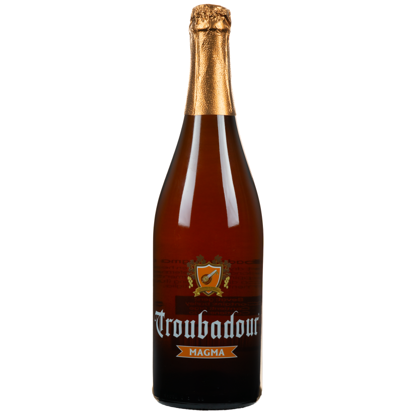 Image: Troubadour Magma 75Cl