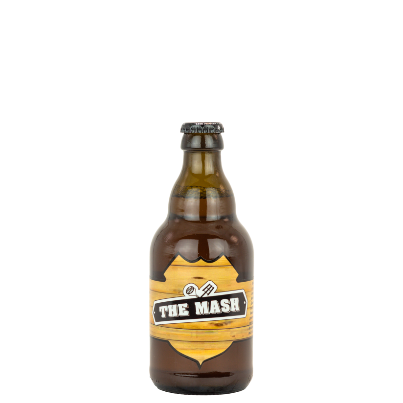 Image: D'Oude Maalderij The Mash 33Cl