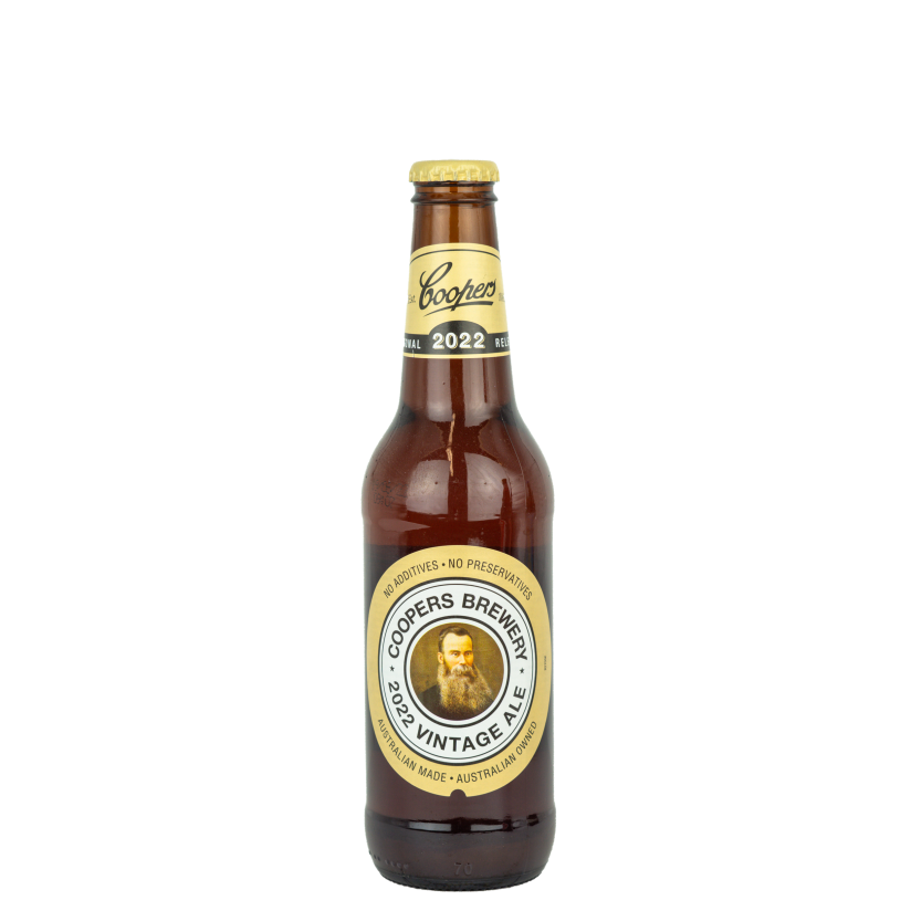 Image: Coopers Vintage 35,5Cl