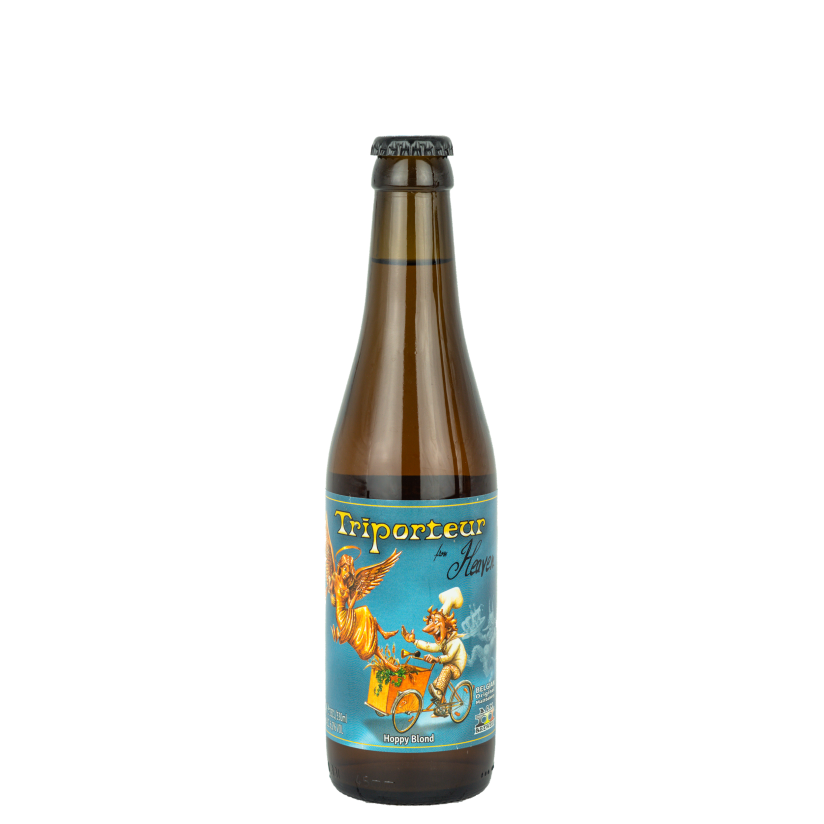 Image: Triporteur From Heaven 33Cl