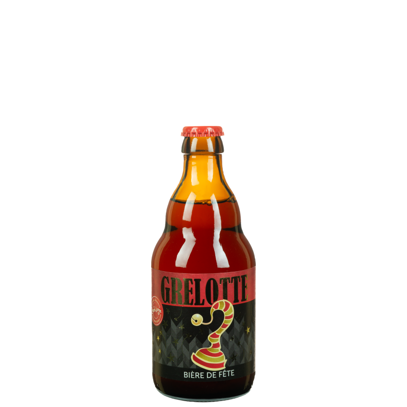 Image: Grelotte 33Cl
