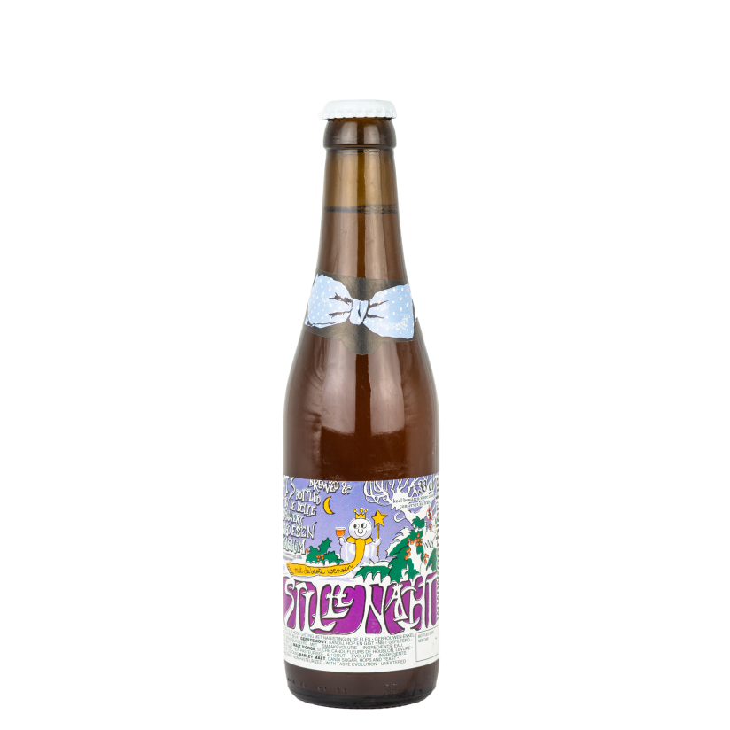 Image: Stille Nacht 33Cl