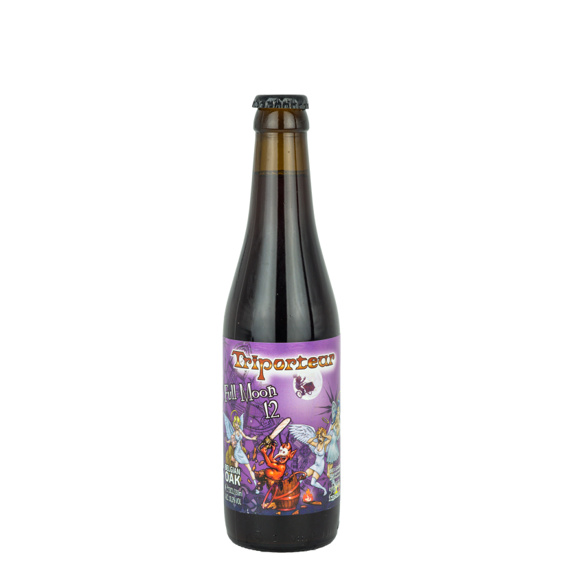 Image: Triporteur Full Moon 12 33Cl