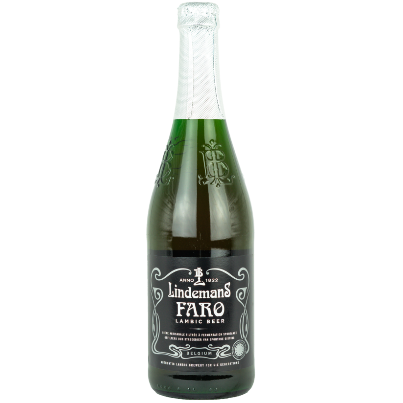 Image: Lindemans Faro Ow 75Cl