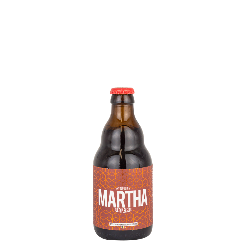Image: Martha Guilty Pleasure 33Cl