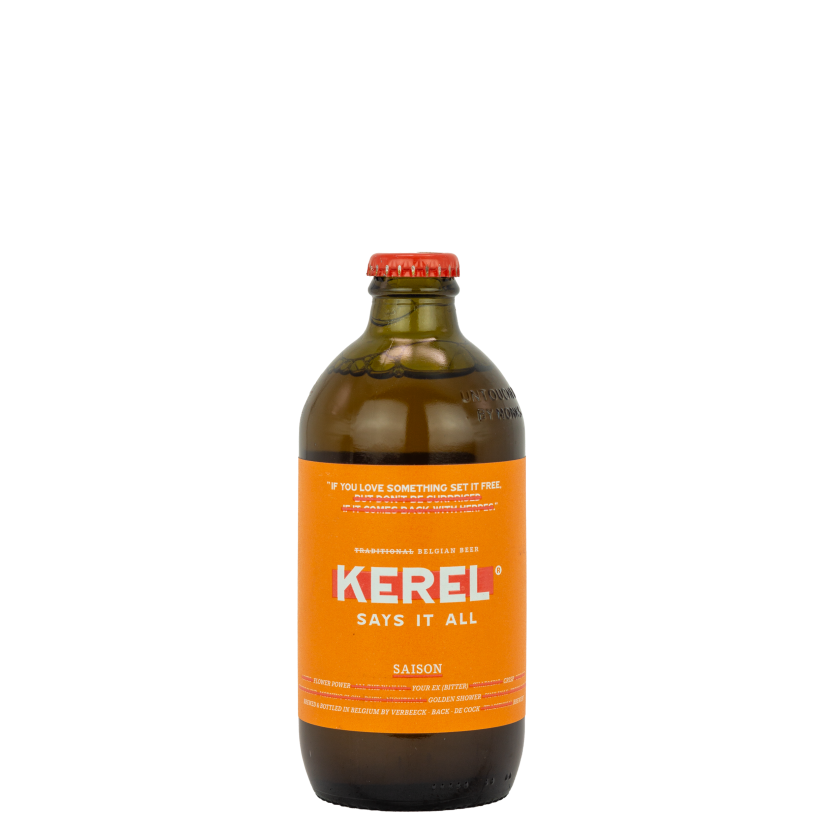 Image: Kerel Saison 33Cl