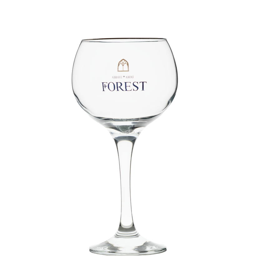 Image: Glas Abbaye De Forest 33Cl