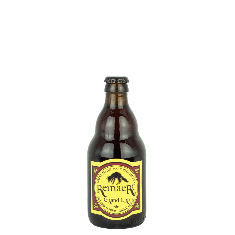 Image: Reinaert Grand Cru 33Cl
