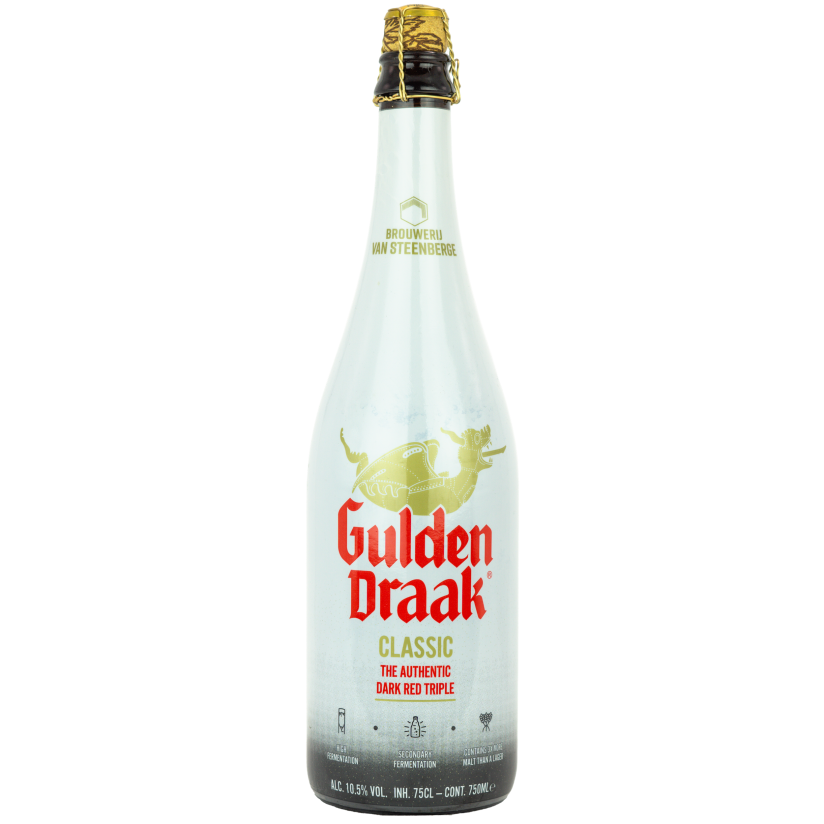 Image: Gulden Draak 75Cl