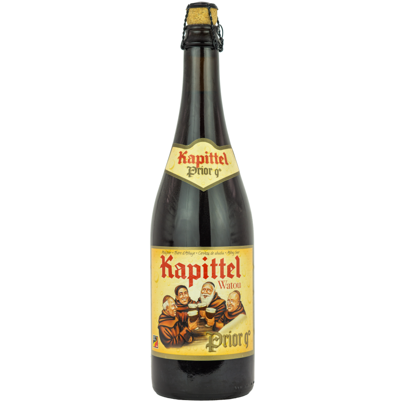 Image: Kapittel Prior 75Cl