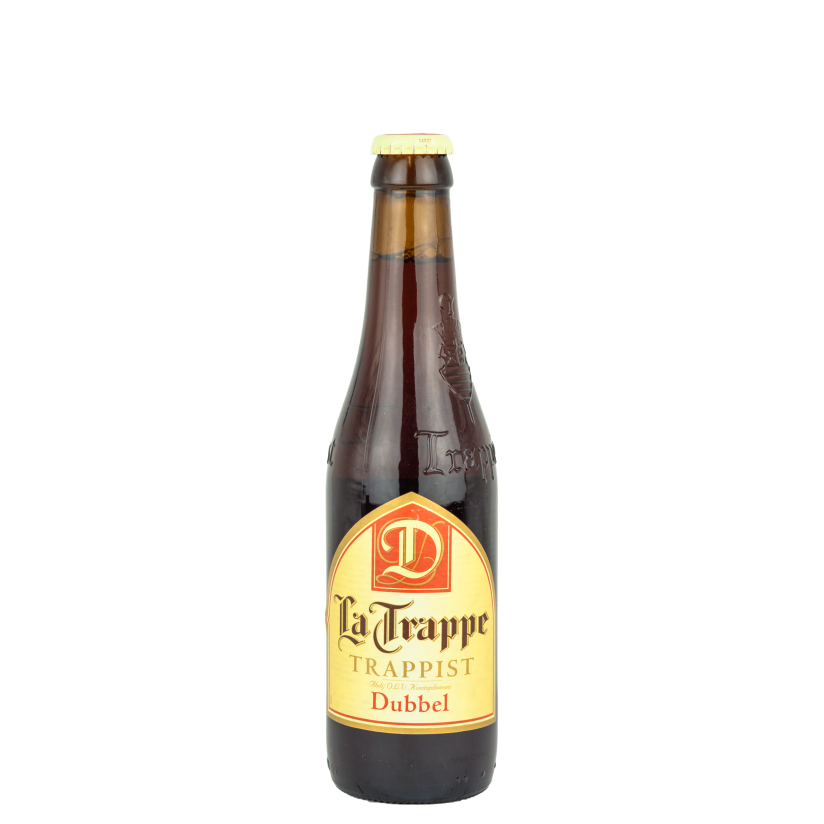 Image: La Trappe Dubbel 33Cl