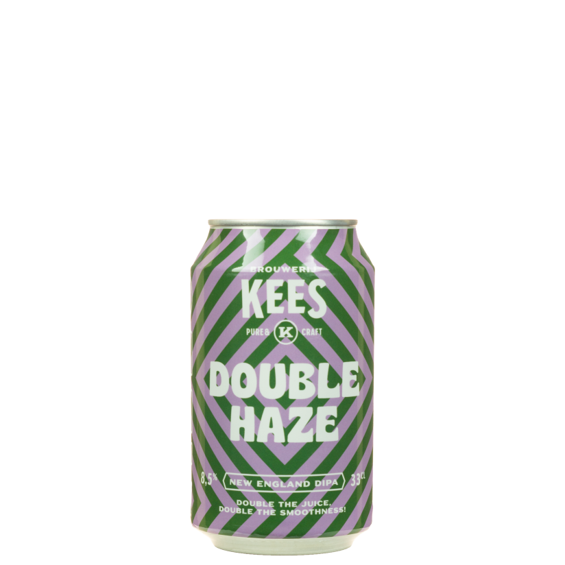 Image: Kees Double Haze 33Cl