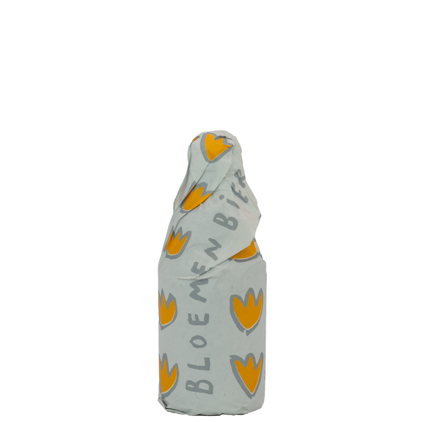 Image: Bloemenbier 33Cl
