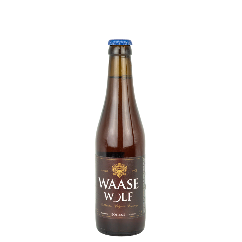 Image: Waase Wolf 33Cl
