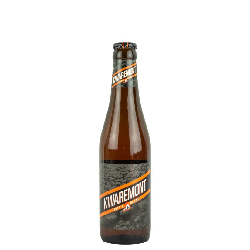 Image: Kwaremont Blond 33Cl