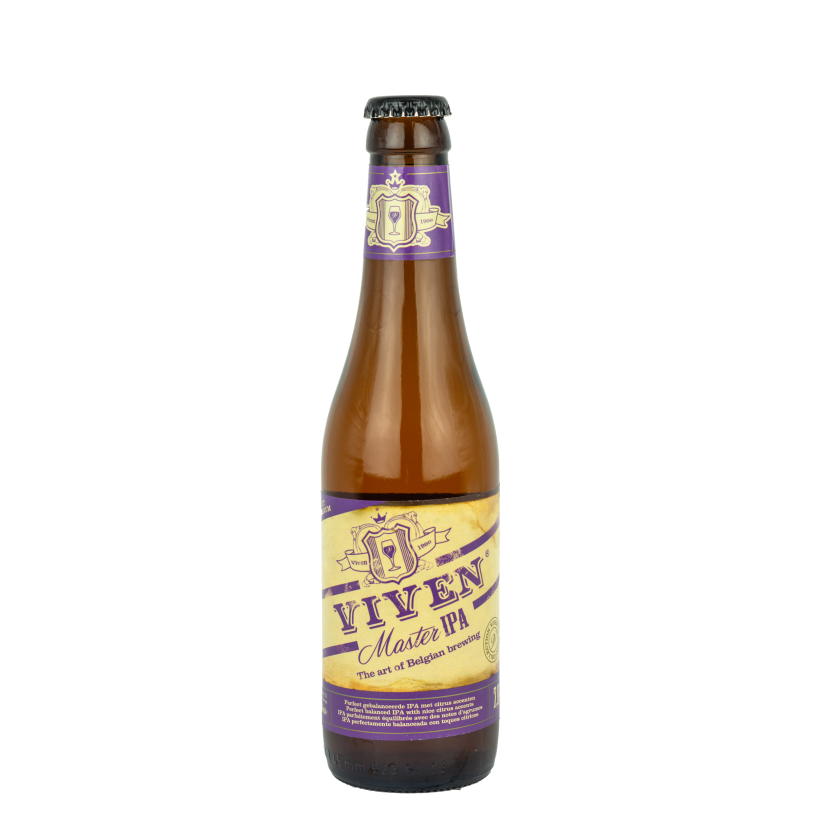 Image: Viven Master Ipa 33Cl