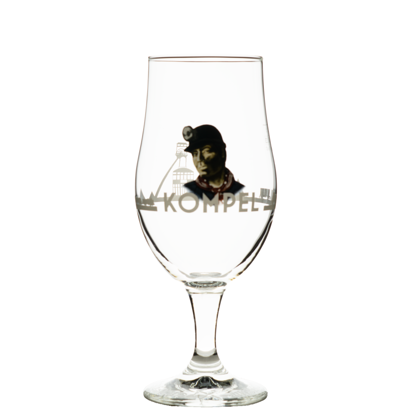 Image: Glas Kompel 33Cl