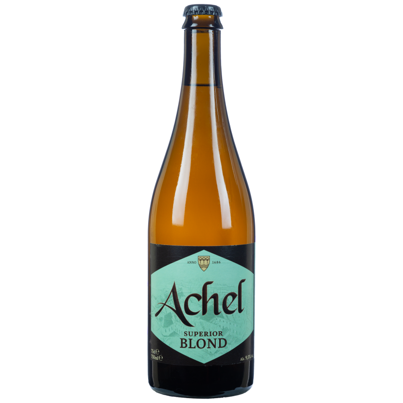 Image: Achel Superior Blond 75Cl