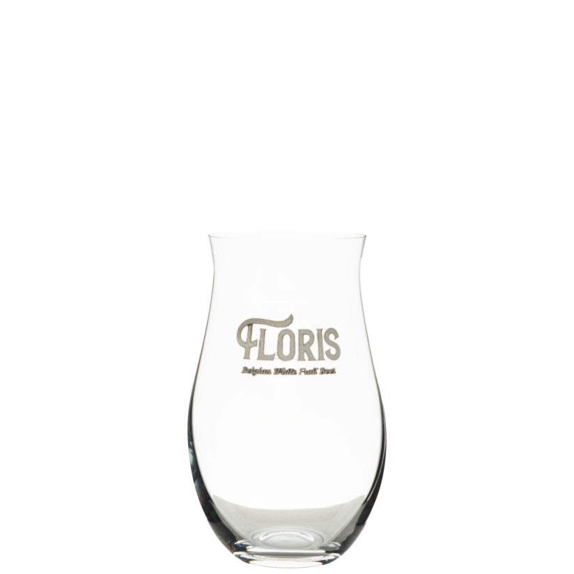 Image: Glas Floris 25Cl-33Cl