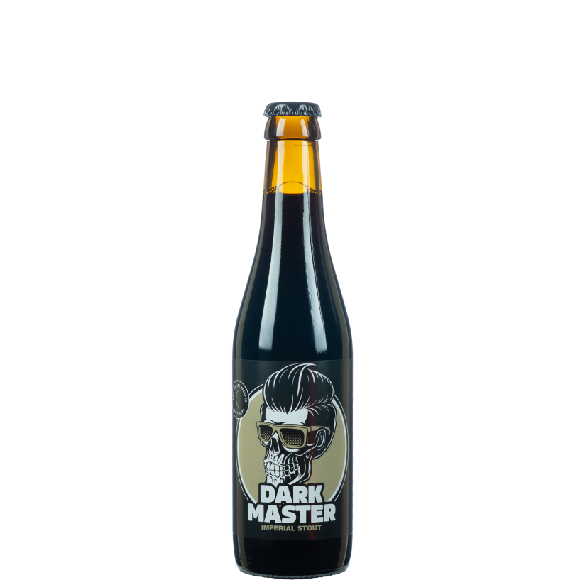 Image: Meester Dark Master 33Cl