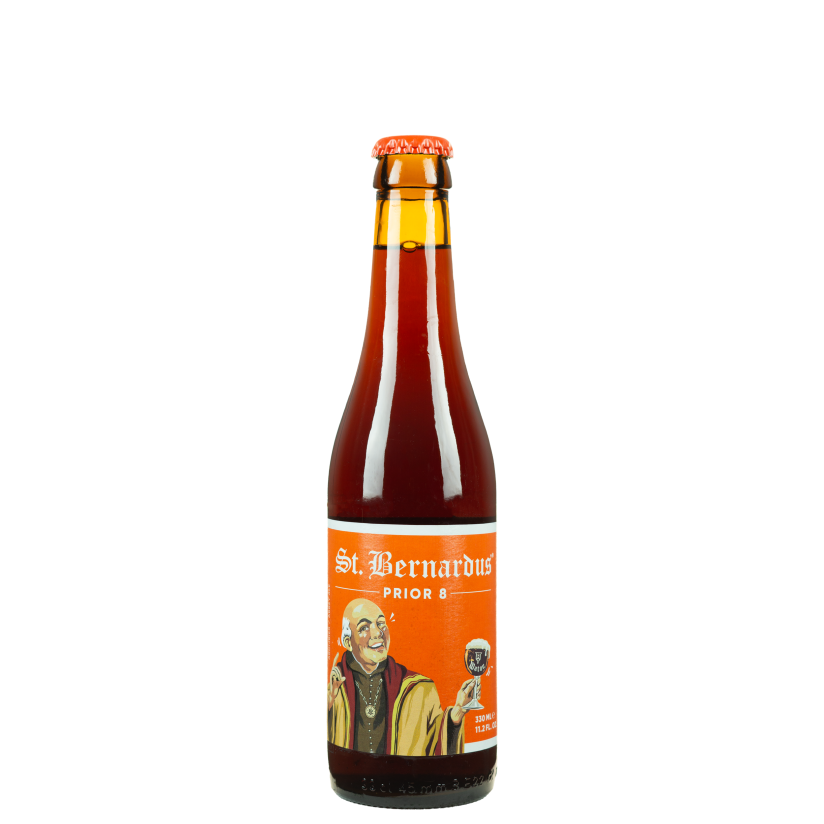 Image: St Bernardus Prior 8° 33Cl