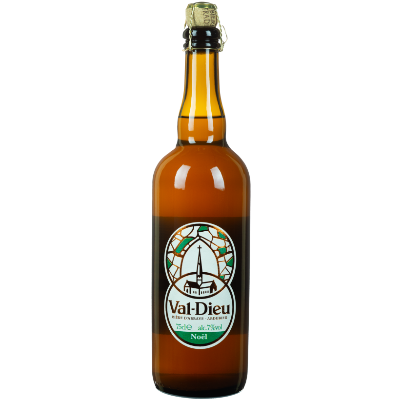 Image: Val Dieu Noel 75Cl