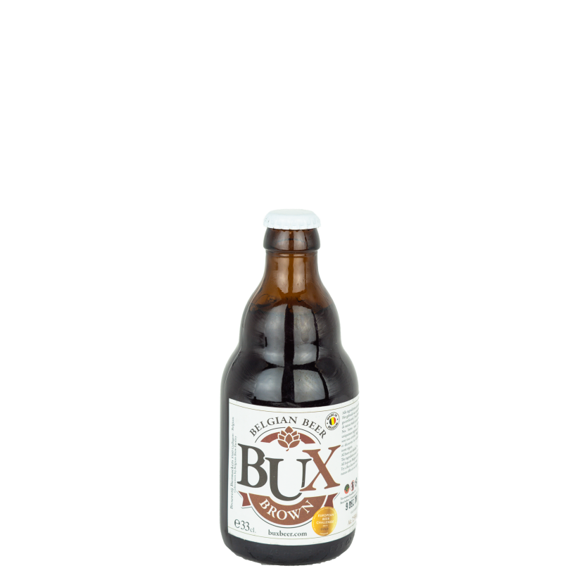 Image: Bux Bruin 33Cl