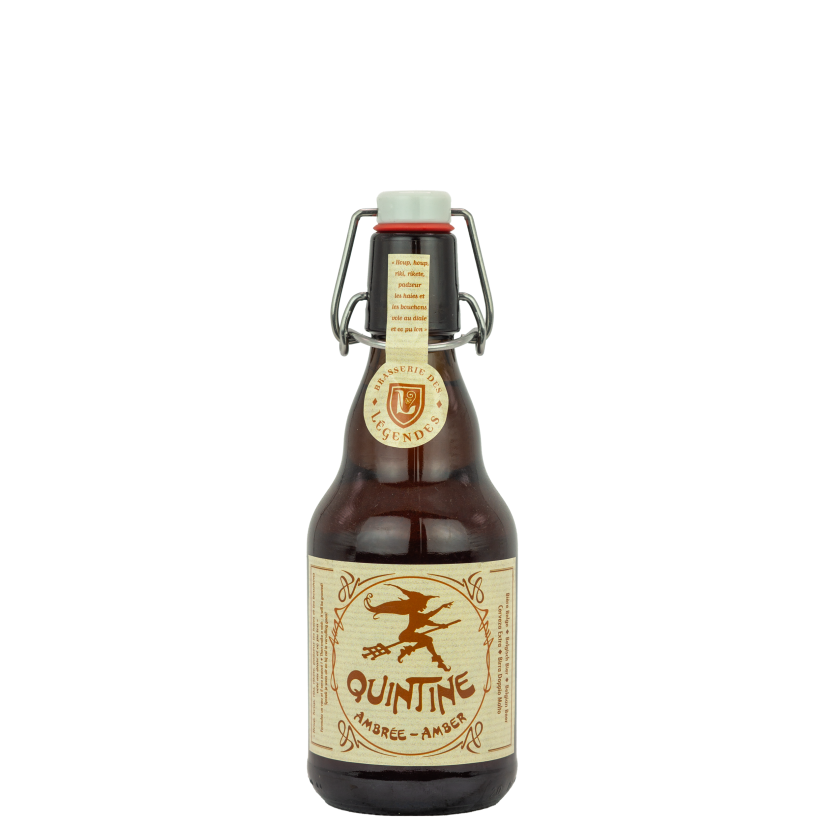 Image: Quintine Ambree 33Cl