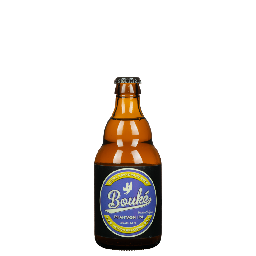 Image: Belgoo Bouké 33Cl