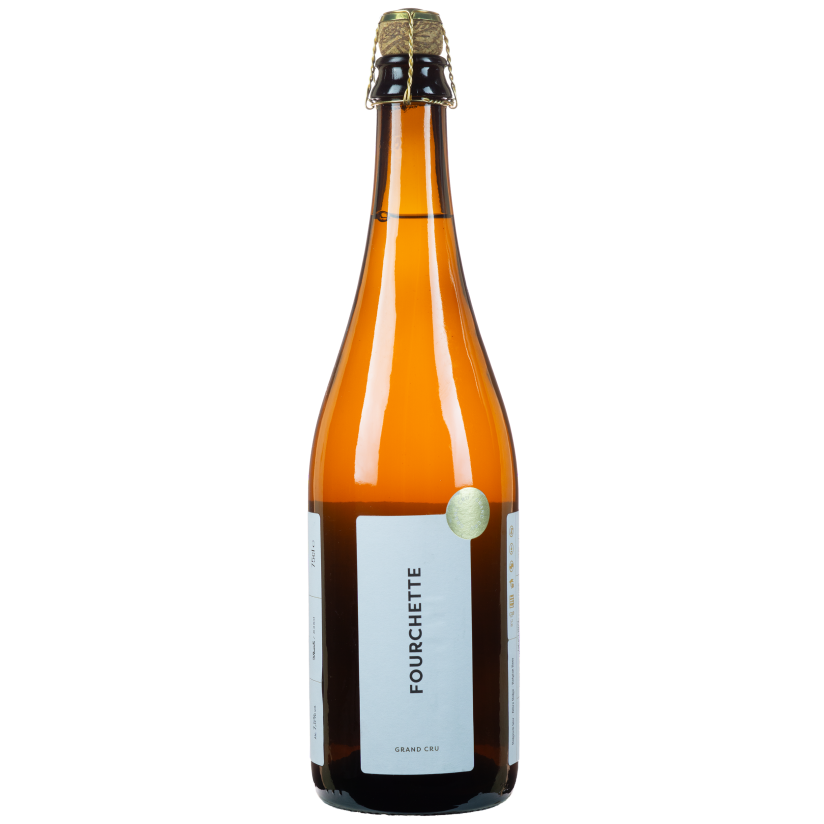 Image: Fourchette Grand Cru 75Cl