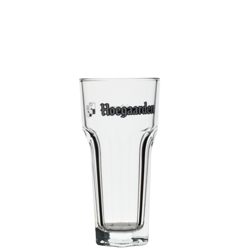 Image: Glas Hoegaarden 25Cl