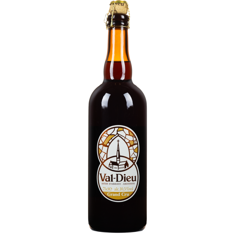 Image: Val Dieu Grand Cru 75Cl